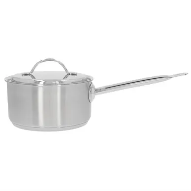 Quantité Limitée Casserole Demeyere Resto 3 18 cm